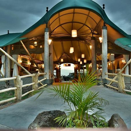 Mara Maisha Camp Talek Exterior foto