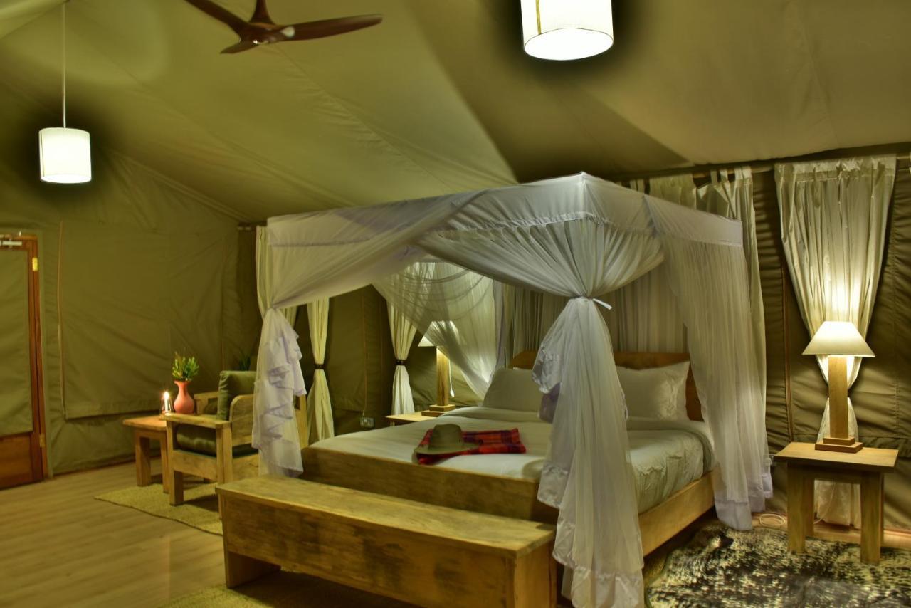Mara Maisha Camp Talek Exterior foto