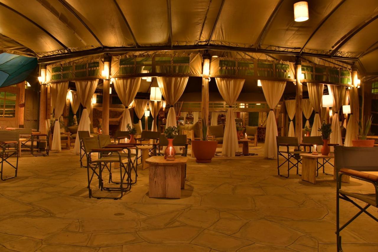 Mara Maisha Camp Talek Exterior foto