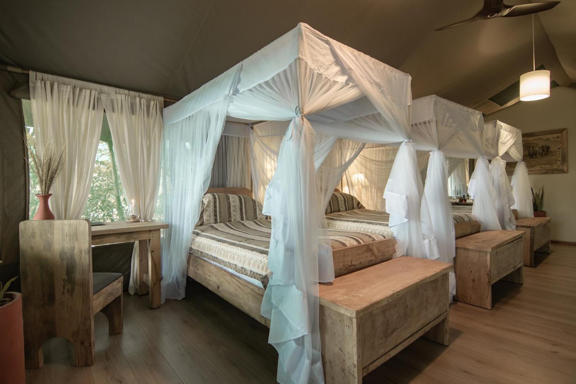 Mara Maisha Camp Talek Exterior foto